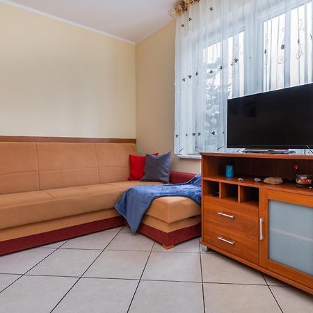Serce Pobierowa By Noclegi Renters Pobierowo Exterior foto